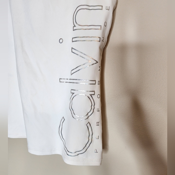 Calvin Klein Performance Top - Picture 2 of 7